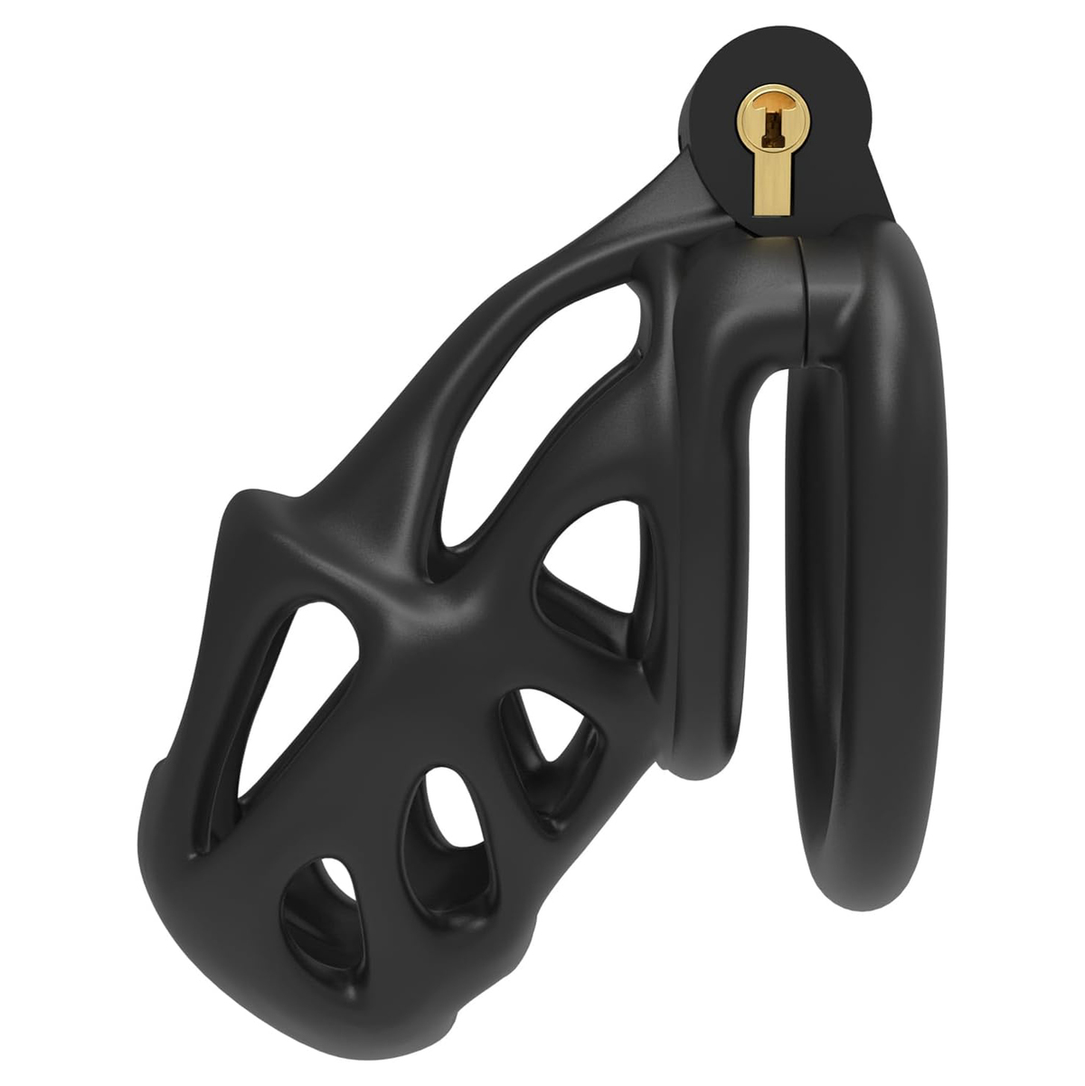 Cobra ES6 Chastity Device Kit