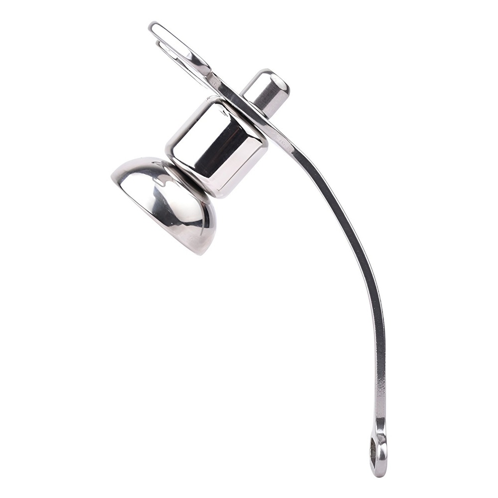 (image for) Metal Feminizer Flying-V With Belt Type 2
