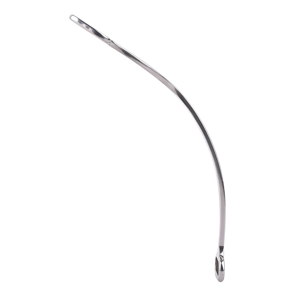 (image for) Metal Feminizer Flying-V With Belt Type 1