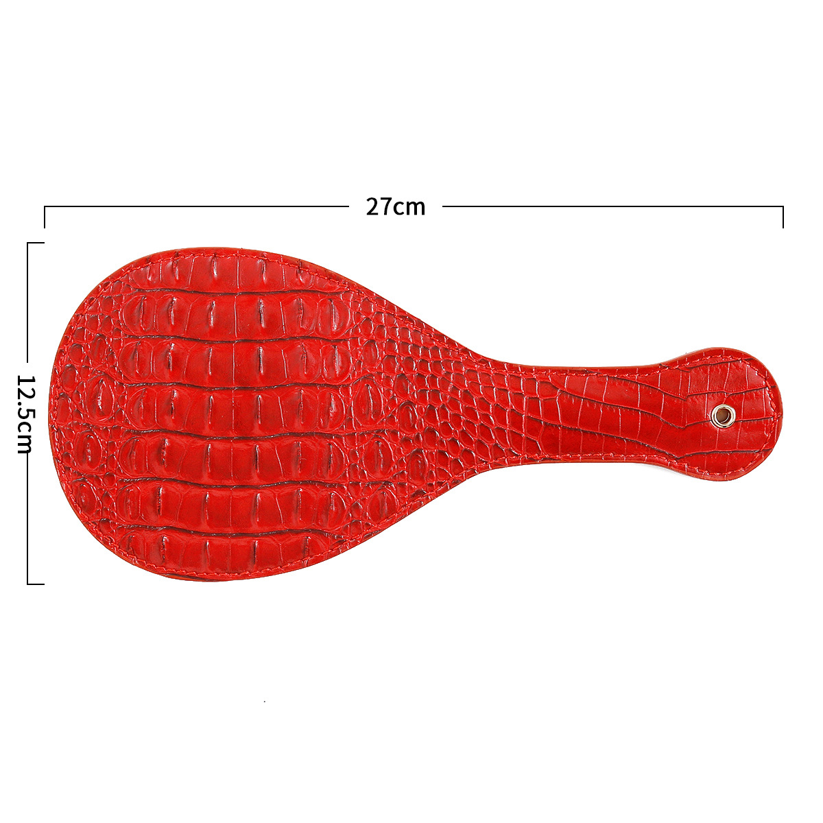(image for) Crocodile Pattern Role Play Punishment Kit