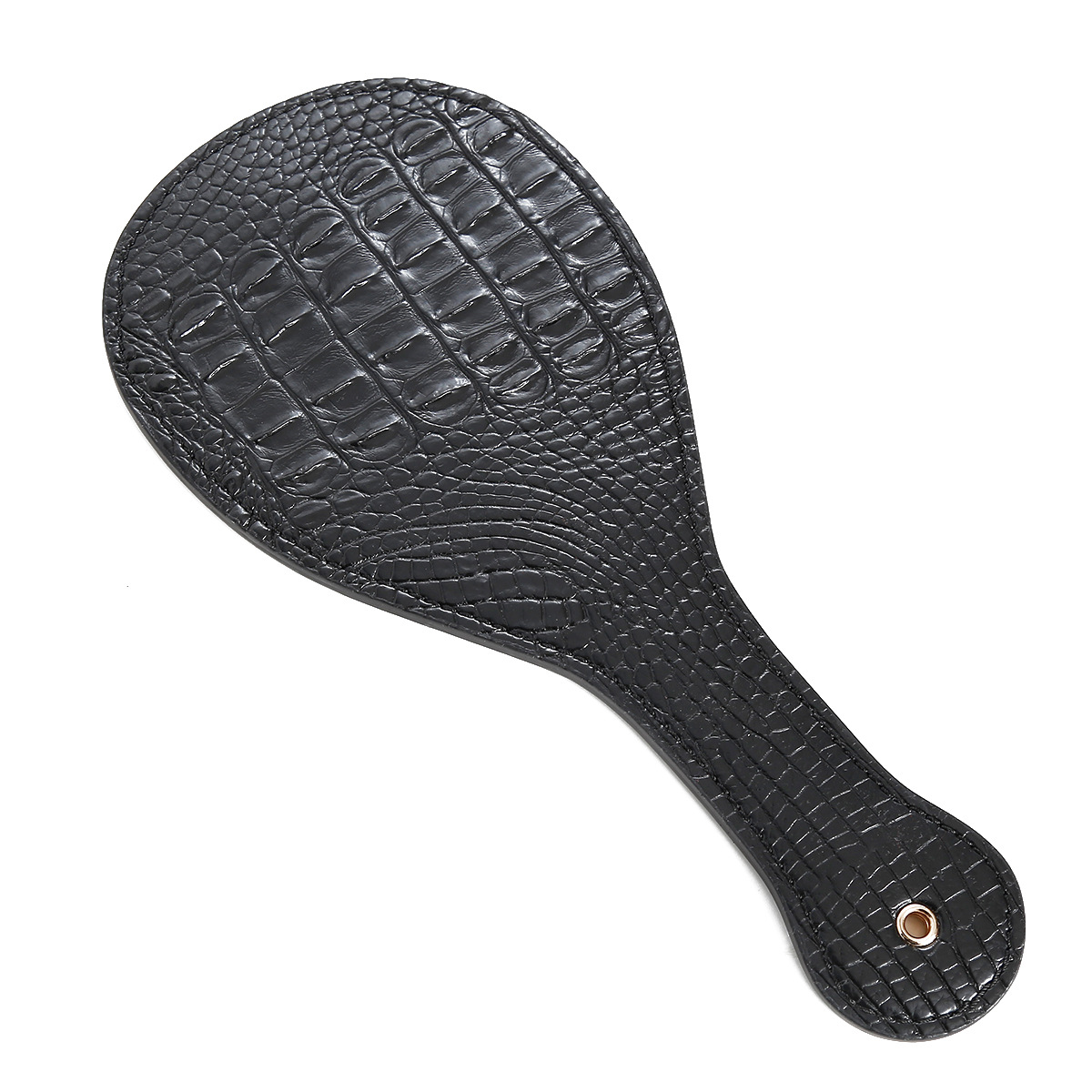 (image for) Crocodile Pattern Role Play Punishment Kit