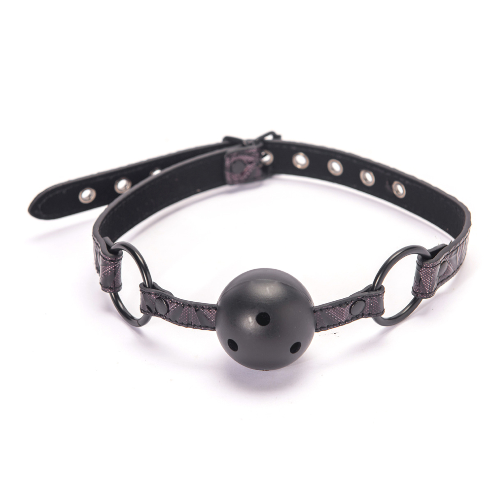 (image for) Crocodile Bondage 7 Pcs Kit