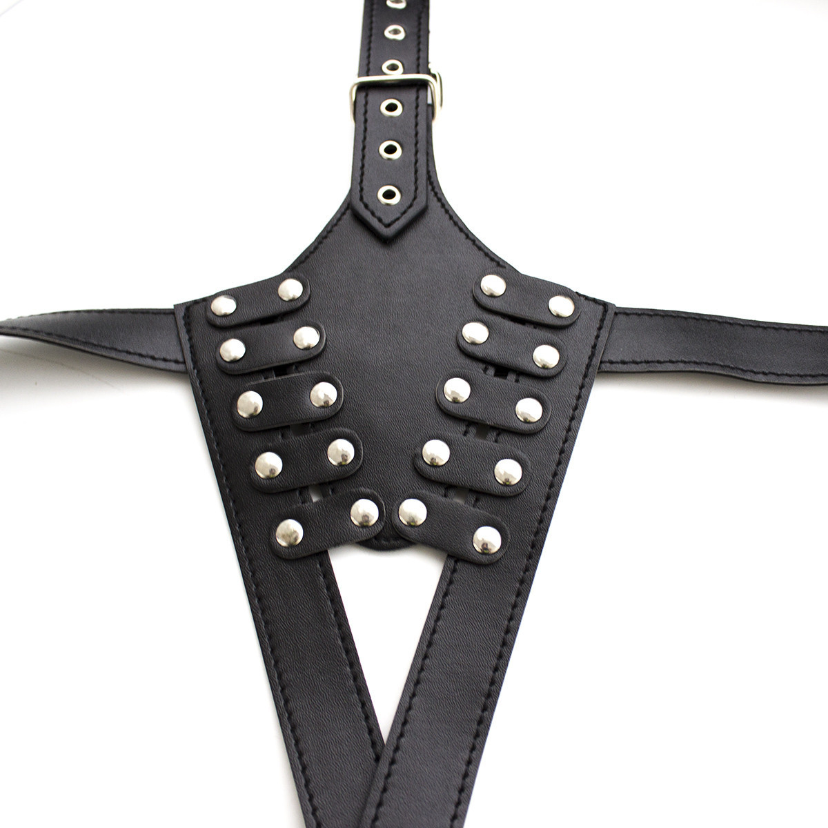 (image for) Teddy Bra Waist Belt Strap Corset Bustier