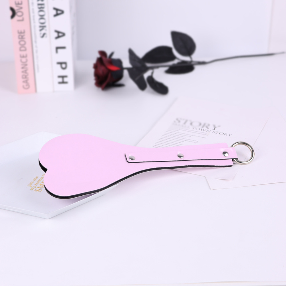 (image for) Patent Leather BDSM Kit - 5 pcs