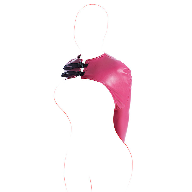 (image for) Arm Binder Half Body Jacket Straight