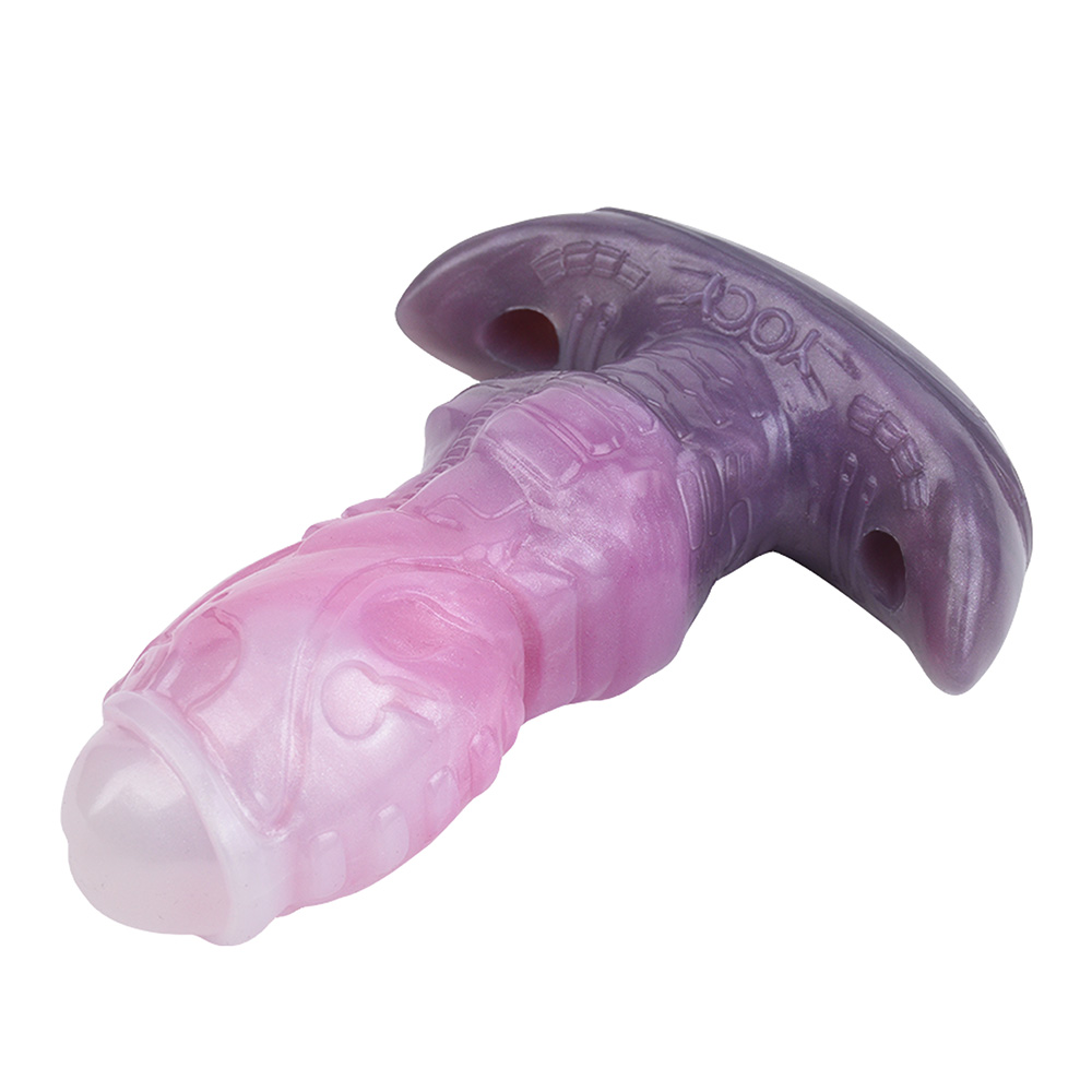 (image for) Multipurpose Monsters Bondage Kit - B
