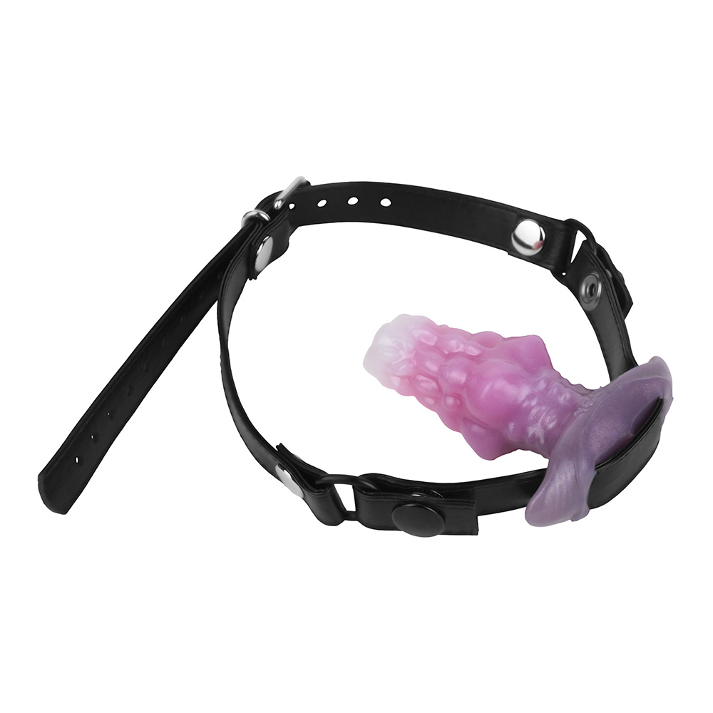 (image for) Multipurpose Monsters Bondage Kit - C