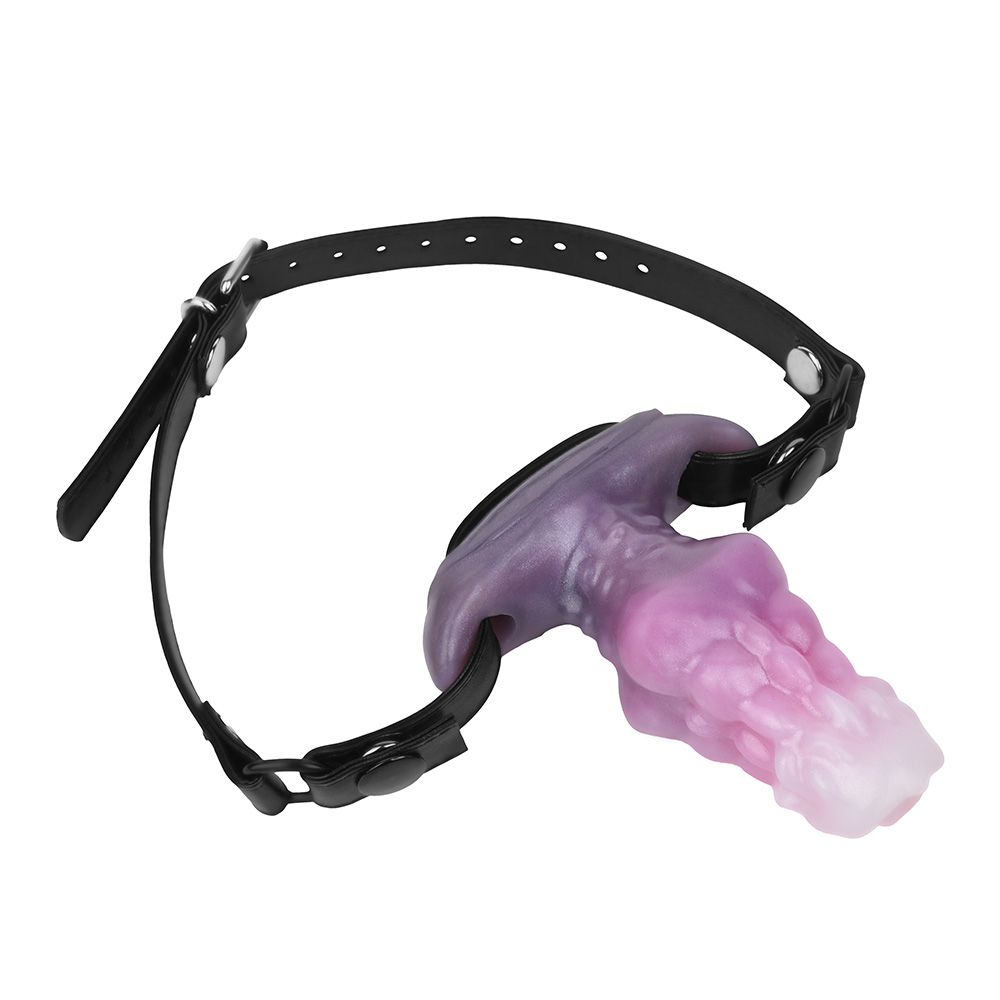 (image for) Multipurpose Monsters Bondage Kit - C