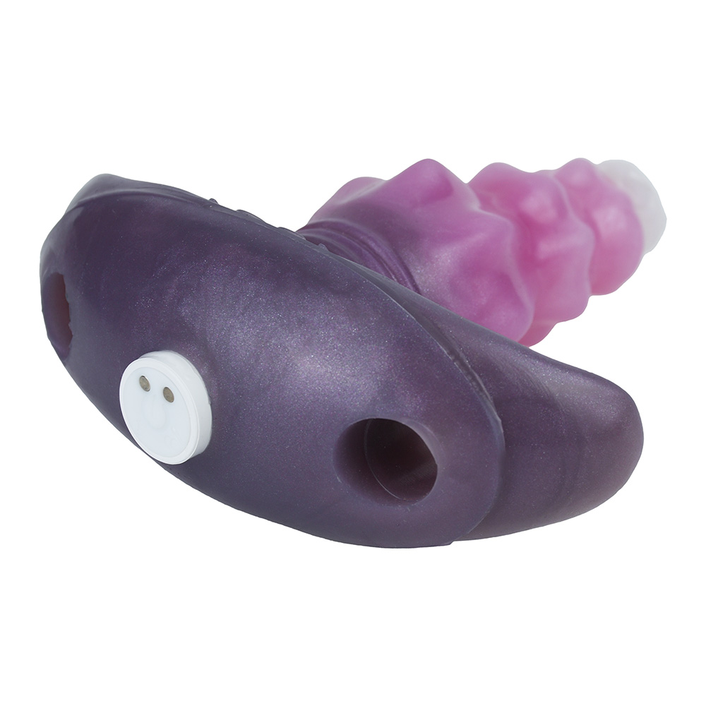 (image for) Multipurpose Monsters Bondage Kit - E