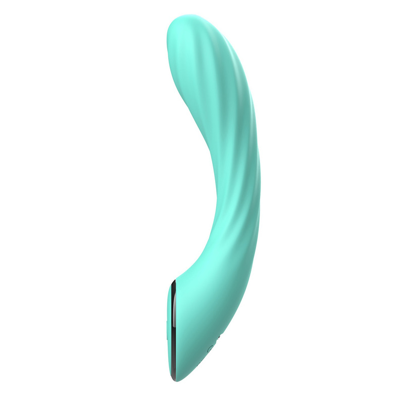 (image for) Clit G-Spot Massager Vibrator