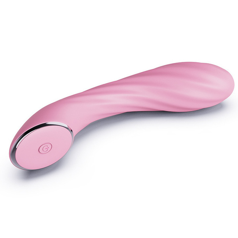 (image for) Clit G-Spot Massager Vibrator