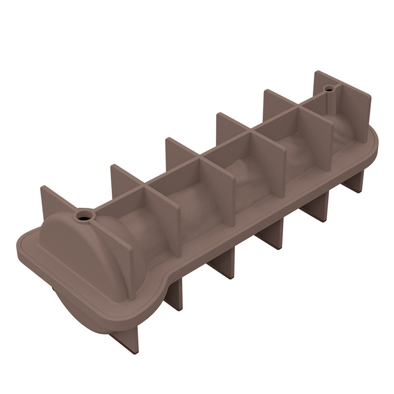 Prank Ice Dildo Molds Tray