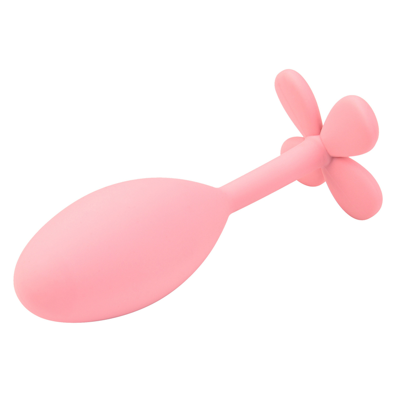 (image for) Four Leaf Clover Anal Plugs Trainer