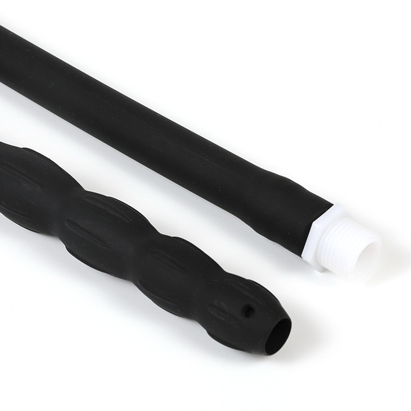 (image for) Hollow Shower Enema Cleaning Tube