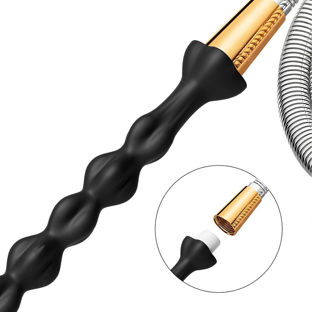 (image for) Shower Cleaner Enema Douche System