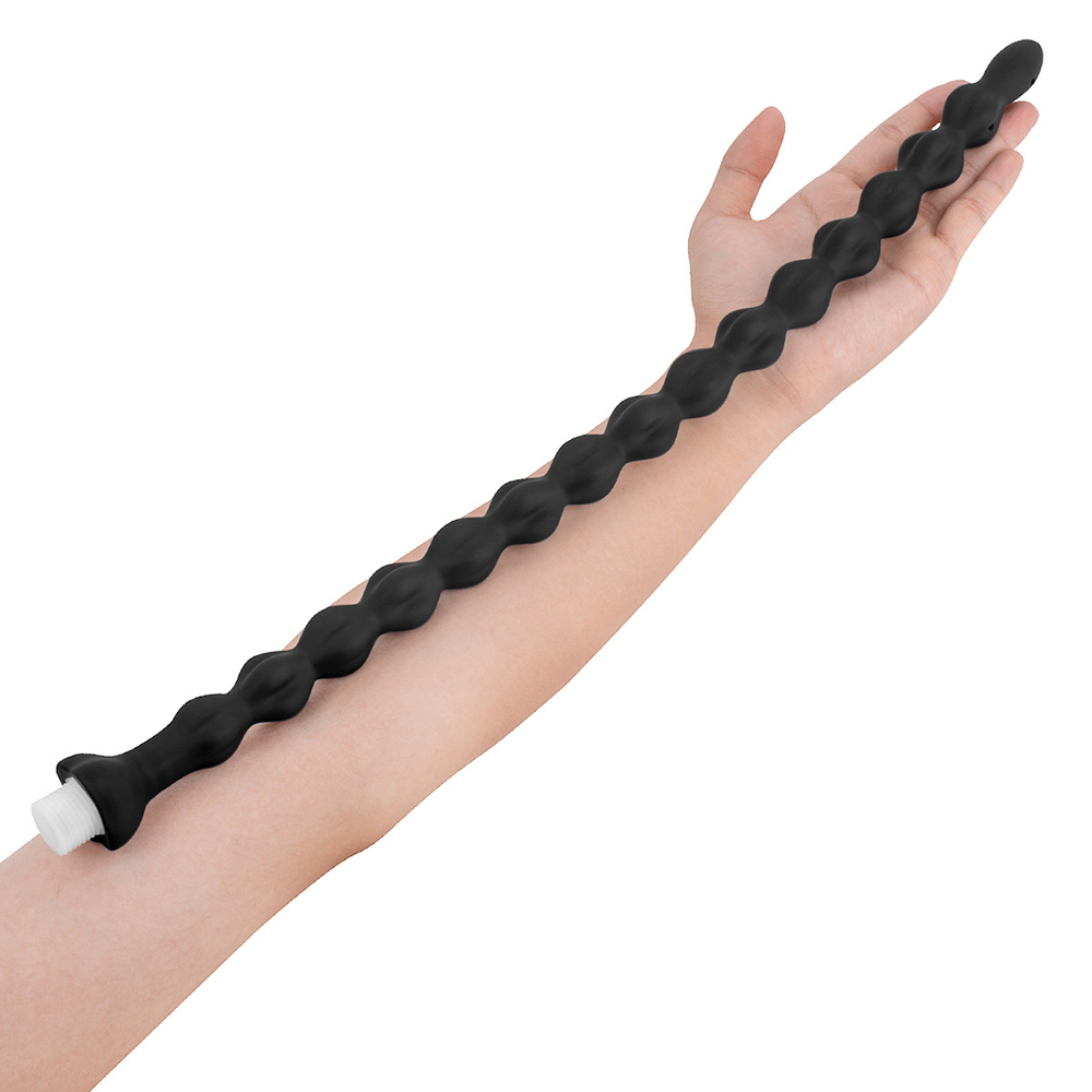 (image for) Shower Cleaner Enema Douche System