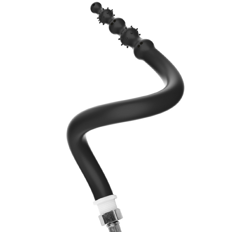 (image for) Douche Anale Deep Flow