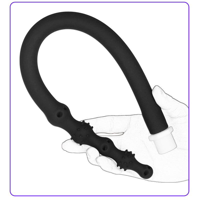 (image for) Douche Anale Deep Flow