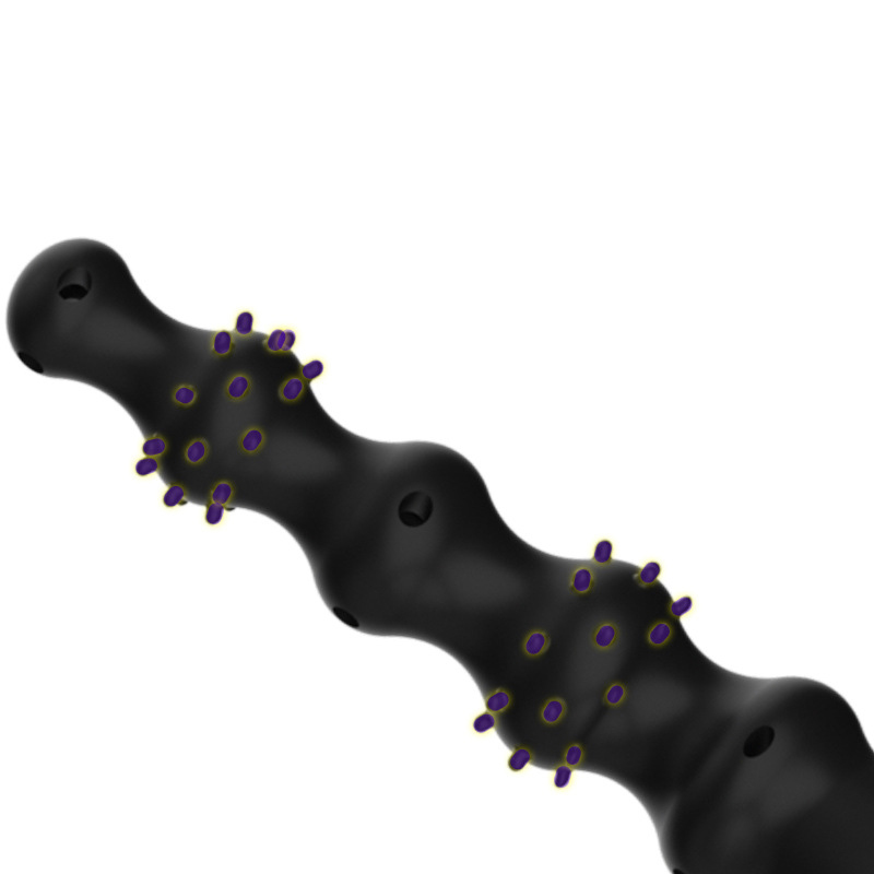 (image for) Douche Anale Deep Flow