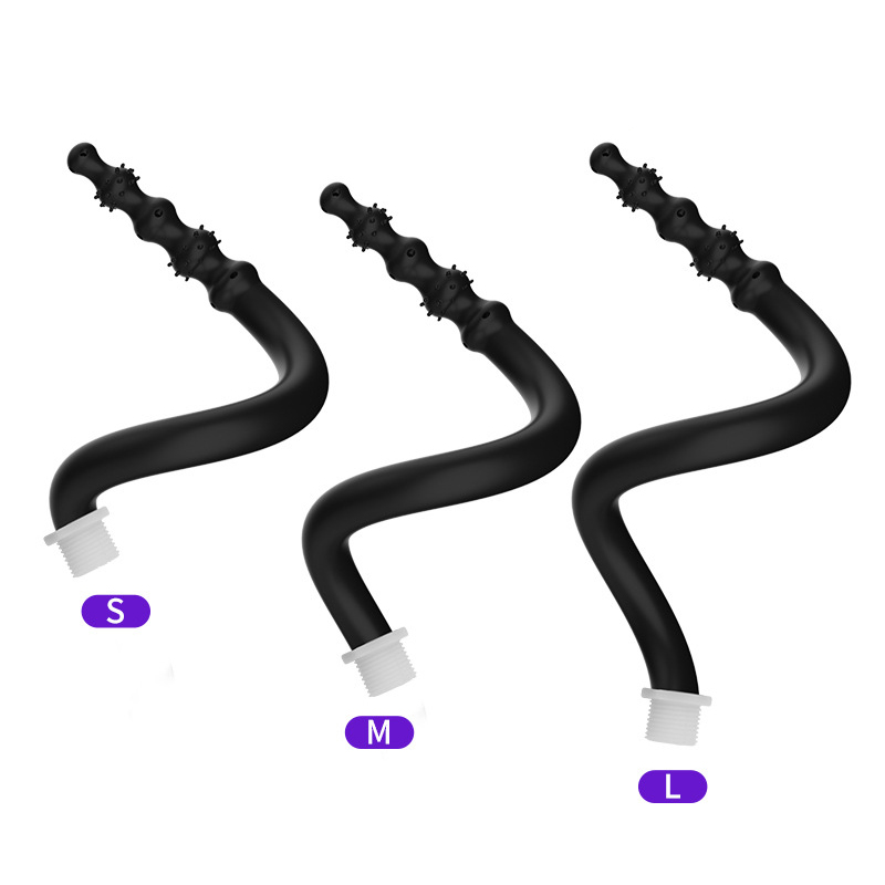 (image for) Douche Anale Deep Flow