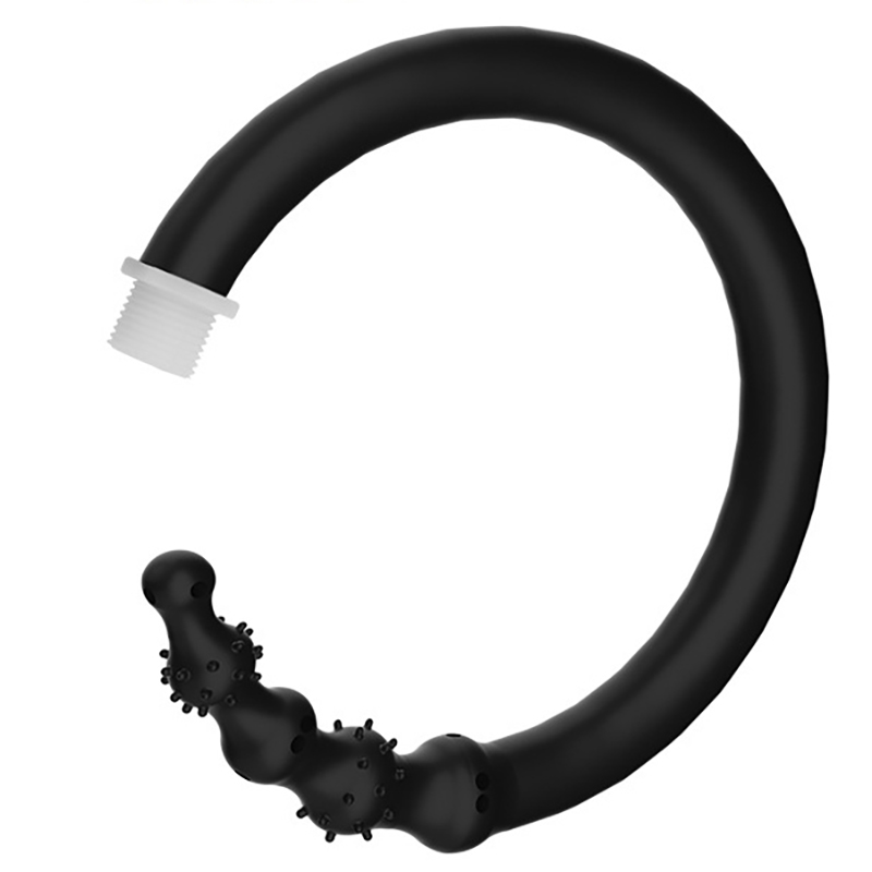 (image for) Douche Anale Deep Flow