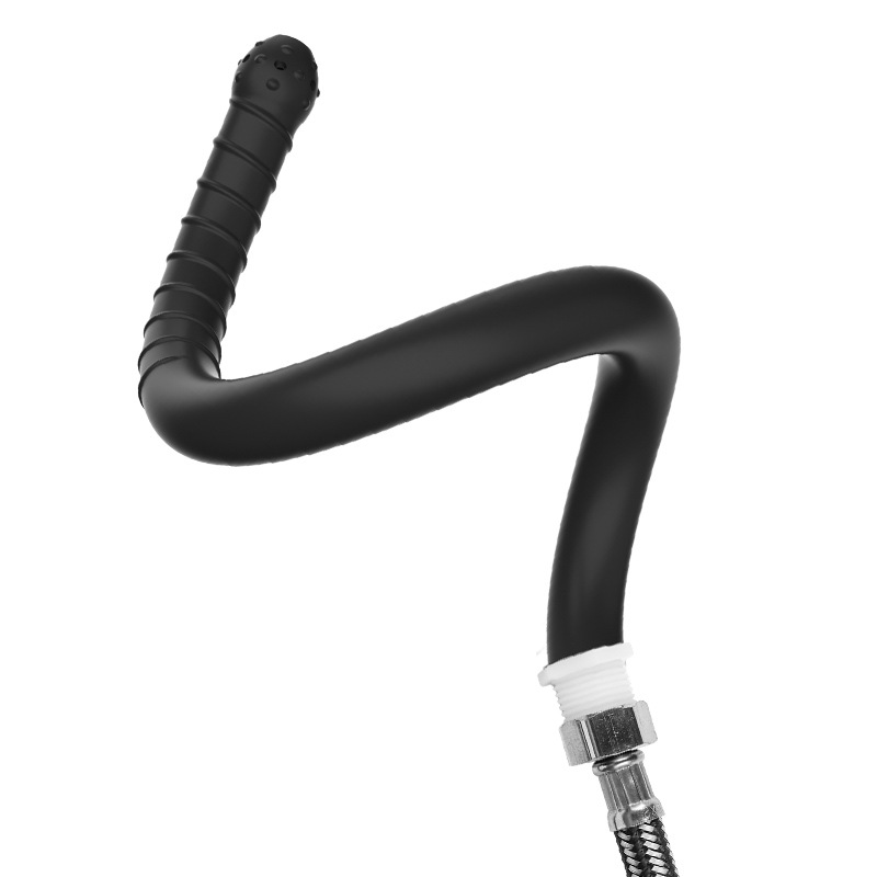 (image for) Enema Nozzle Attachment For Douche