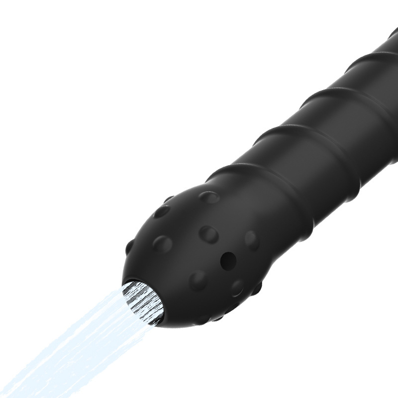 (image for) Enema Nozzle Attachment For Douche