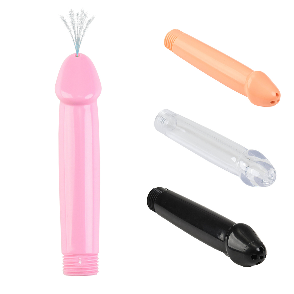 Spray Glans ABS Anal Douche Spray Glans ABS Anal Douche