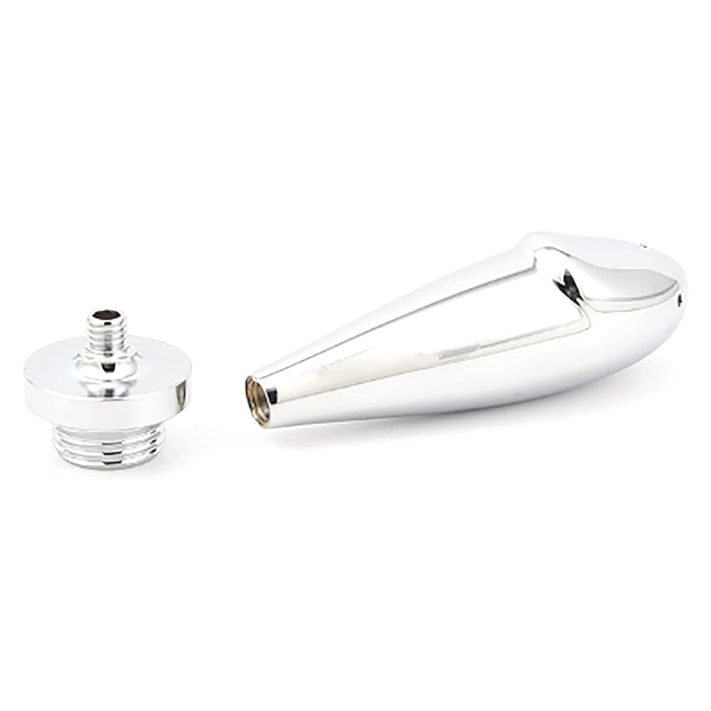 Shower Head 5-Hole Cleaning System