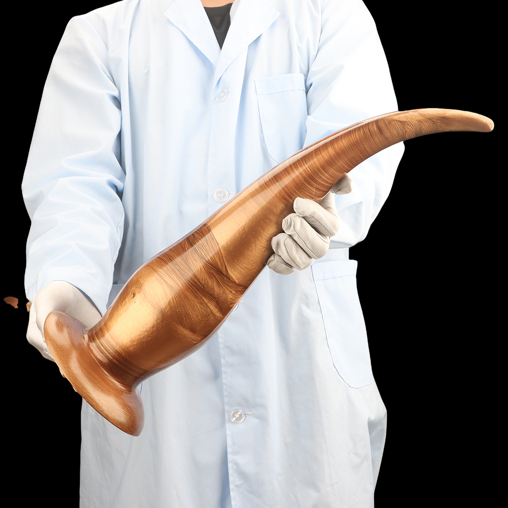 (image for) Anal Colon Snake