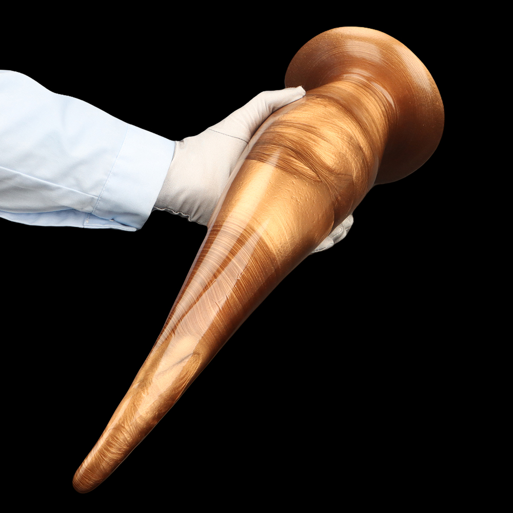 (image for) Anal Colon Snake