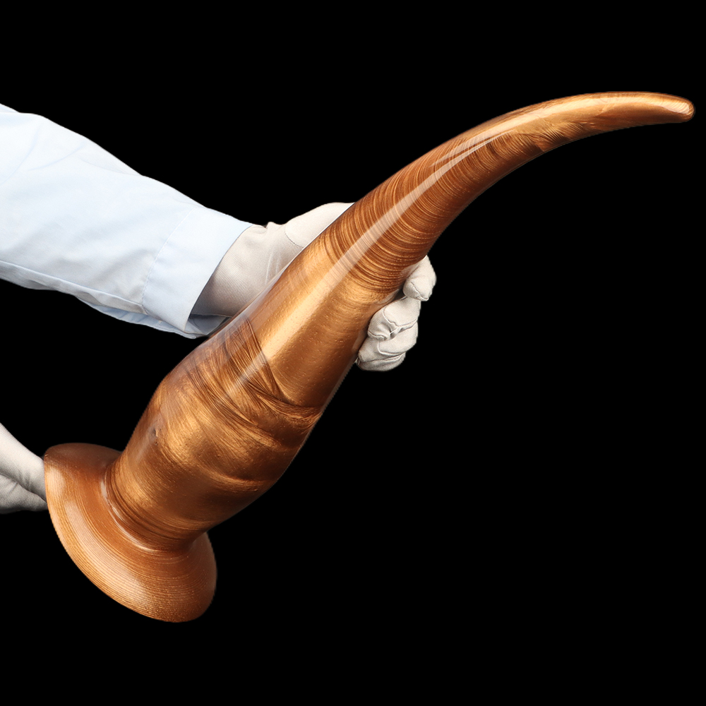 (image for) Anal Colon Snake