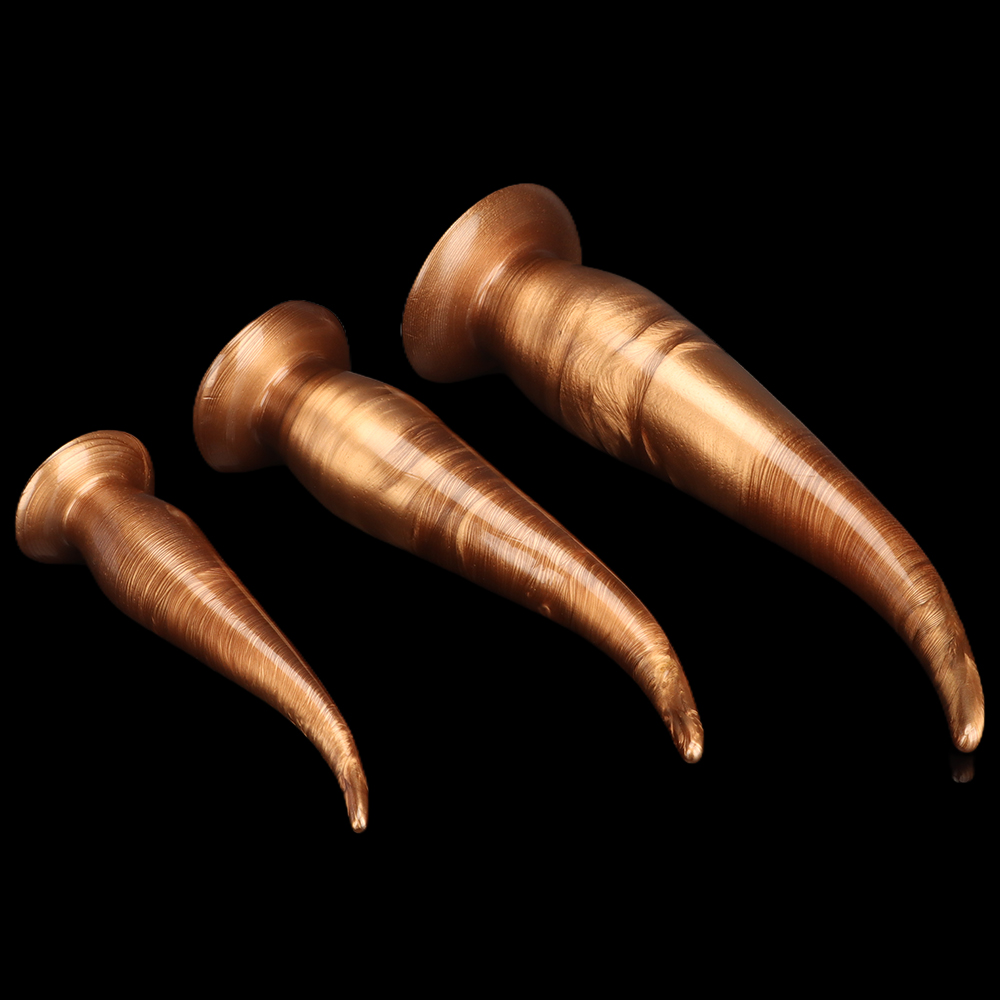 (image for) Anal Colon Snake