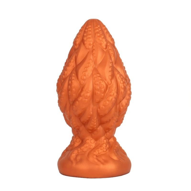 (image for) Paul Octopus Tentacles Anal Dilation