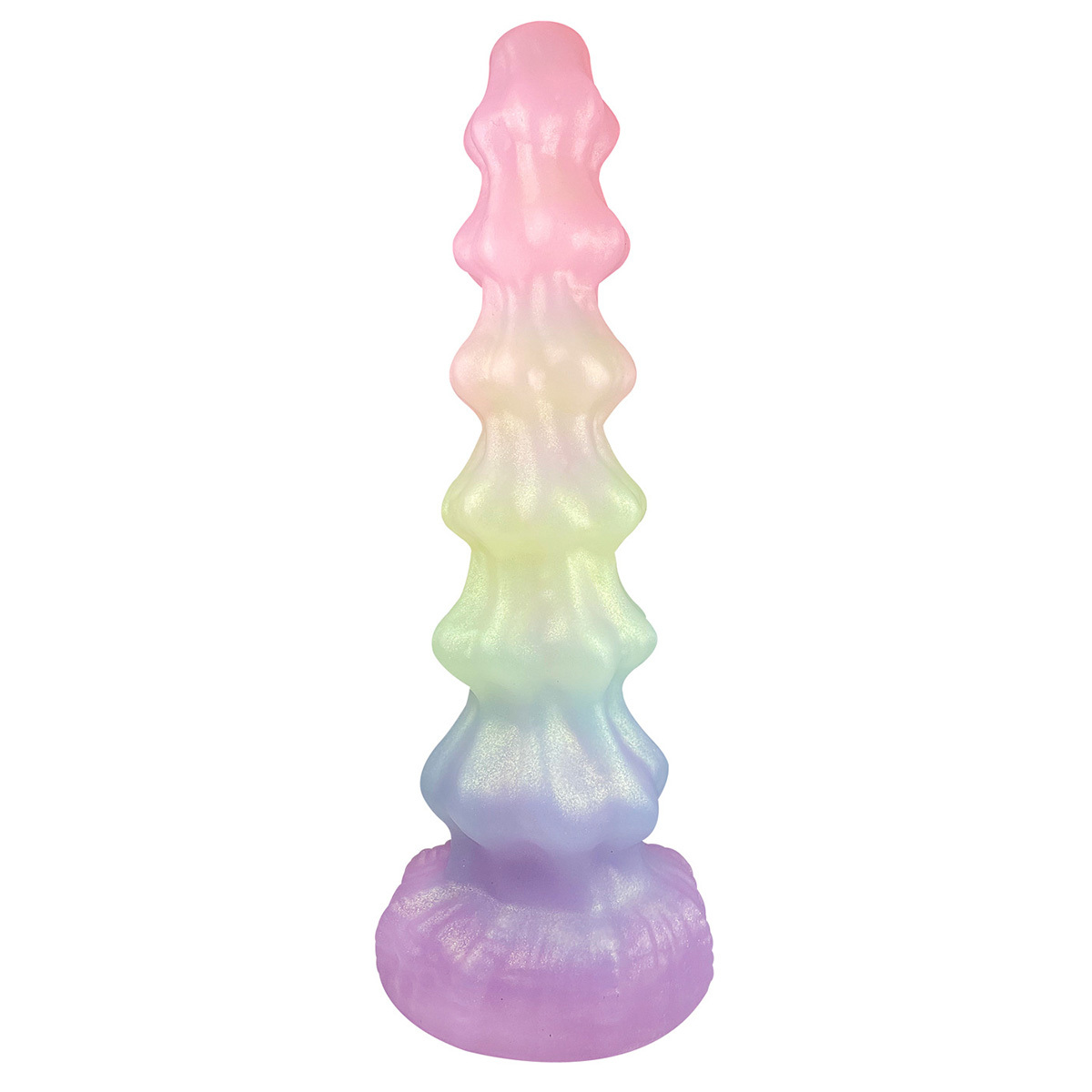 Anal Peas 6 Beads Anal Plug