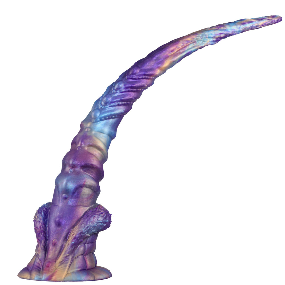 Alienigena Knot Fantasia Butt Plug