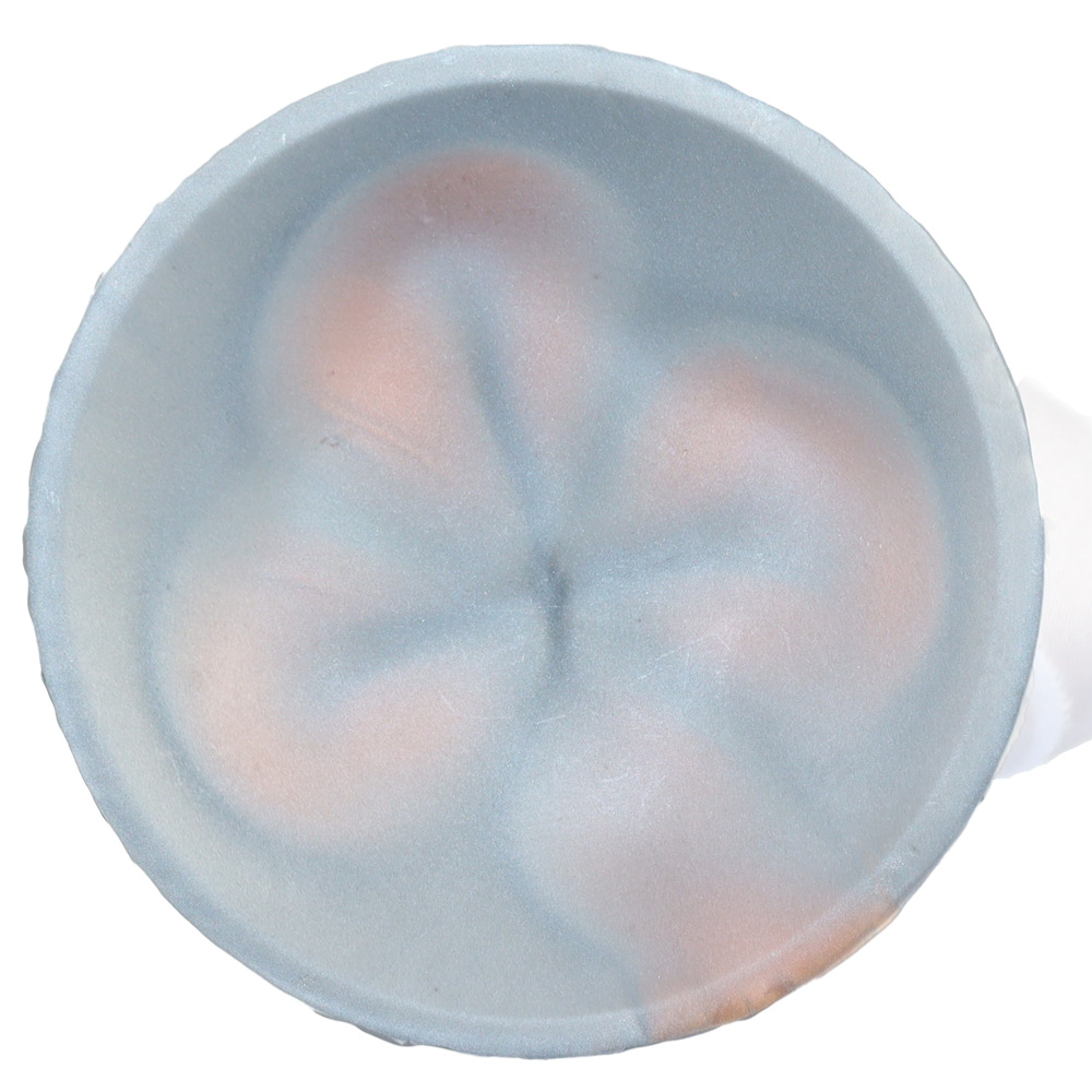 (image for) Rocket Silicone Giant Butt Plug