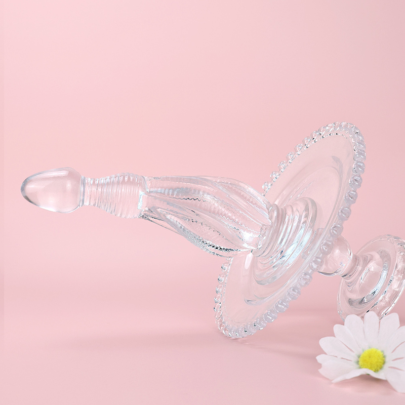 (image for) Table Lamp Jelly Butt Plug