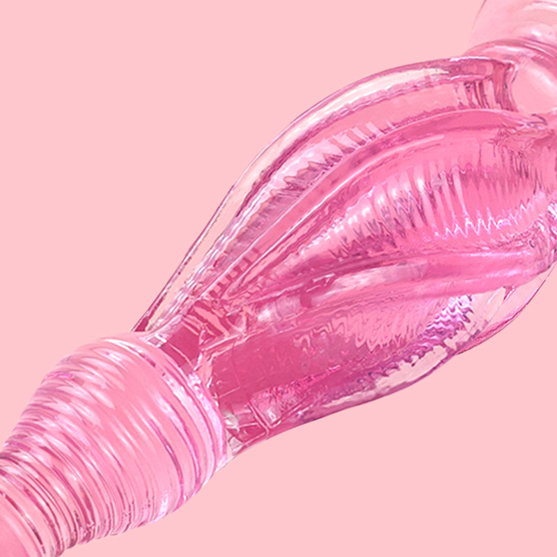 (image for) Table Lamp Jelly Butt Plug