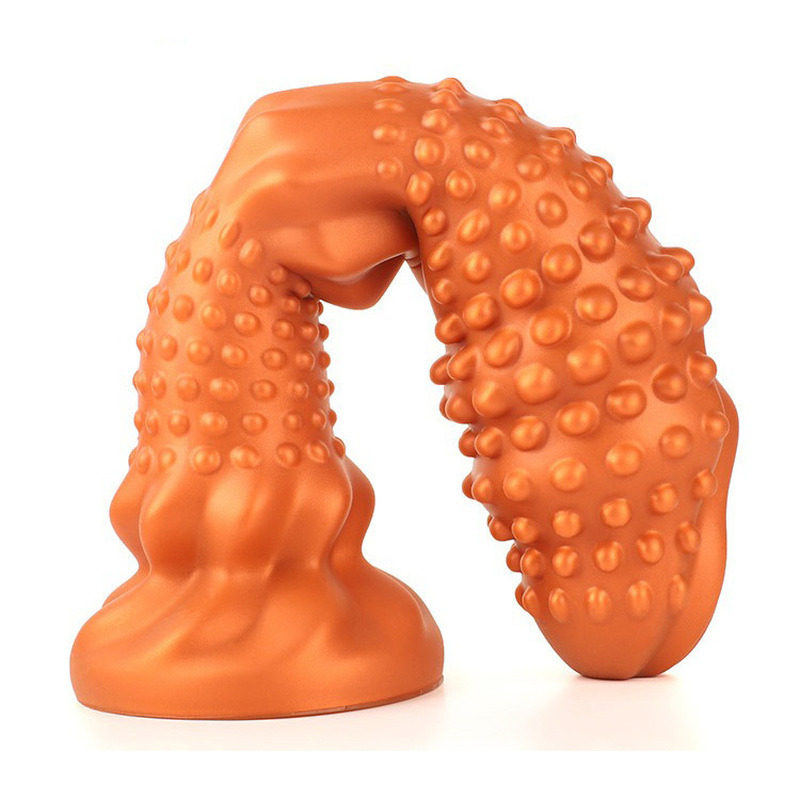 (image for) Mace Huge Anal Dildo