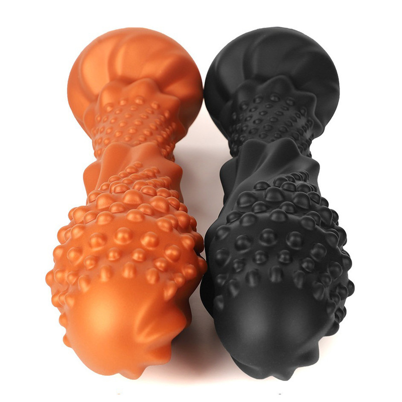 (image for) Mace Huge Anal Dildo