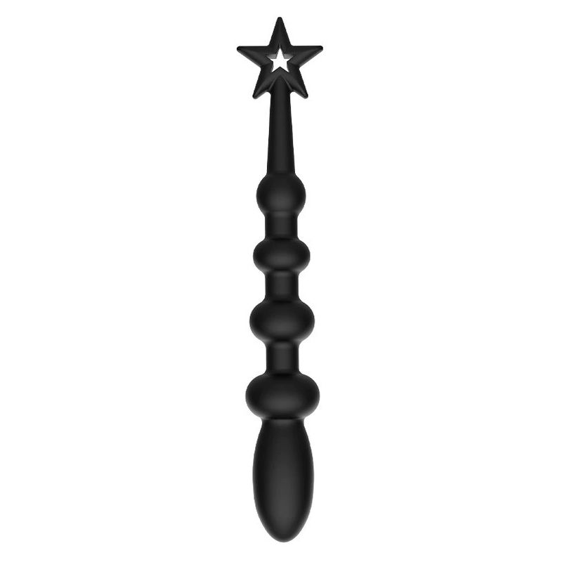 Love Beads Super Soft Silicone Anal Beads