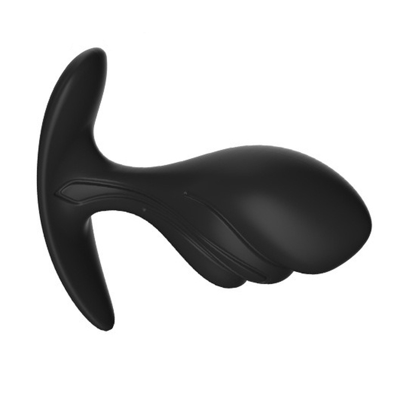 (image for) Anchor-Shaped Anal Plug