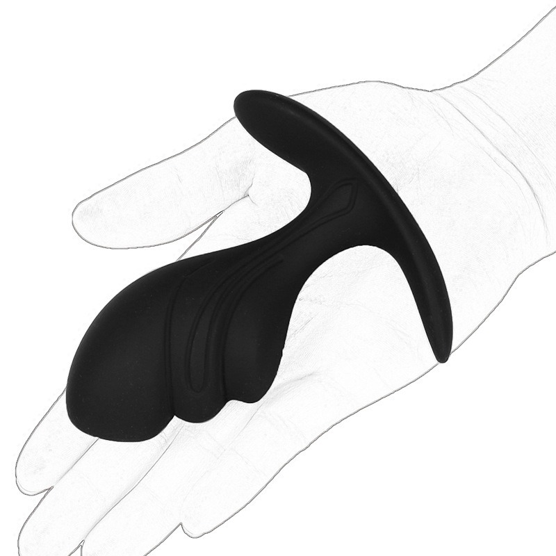 (image for) Anchor-Shaped Anal Plug