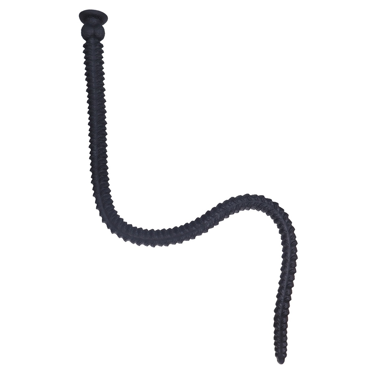(image for) Long Whip Anal Plug