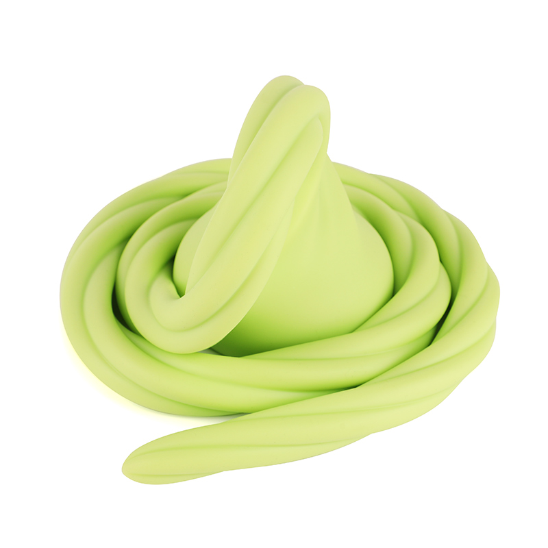 (image for) Rattan Silicone 59.1" Butt Plug