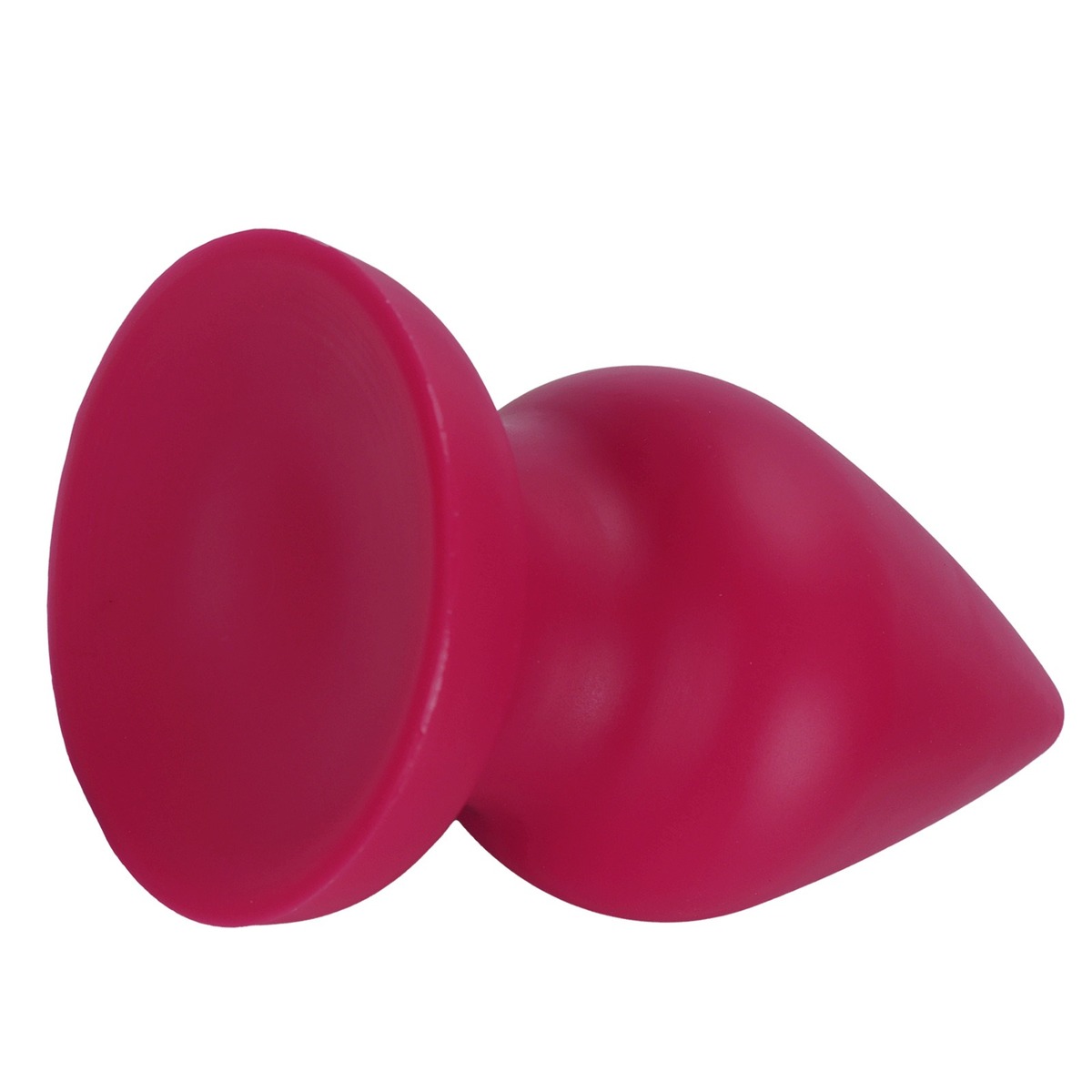 (image for) Anal Dilator With Sucker