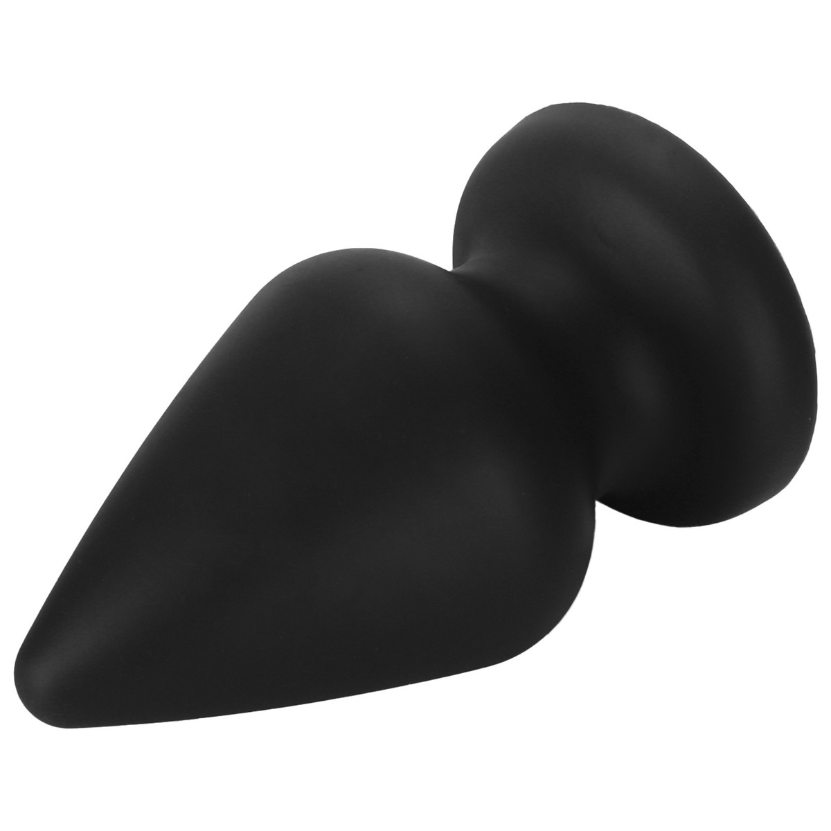 (image for) Anal Dilator With Sucker