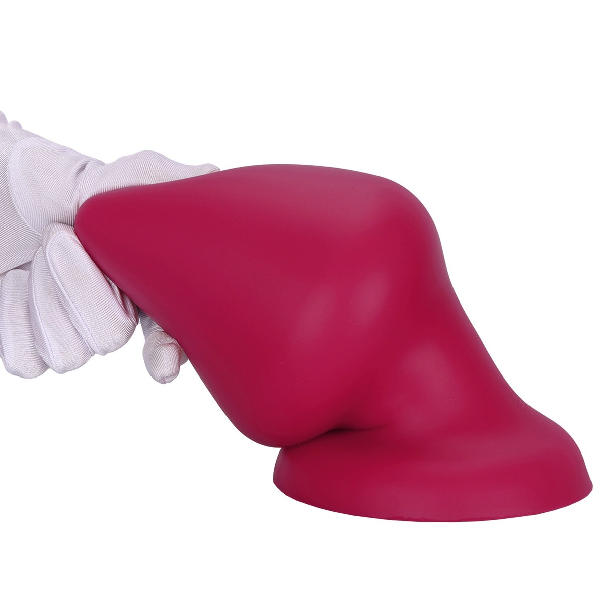 (image for) Anal Dilator With Sucker