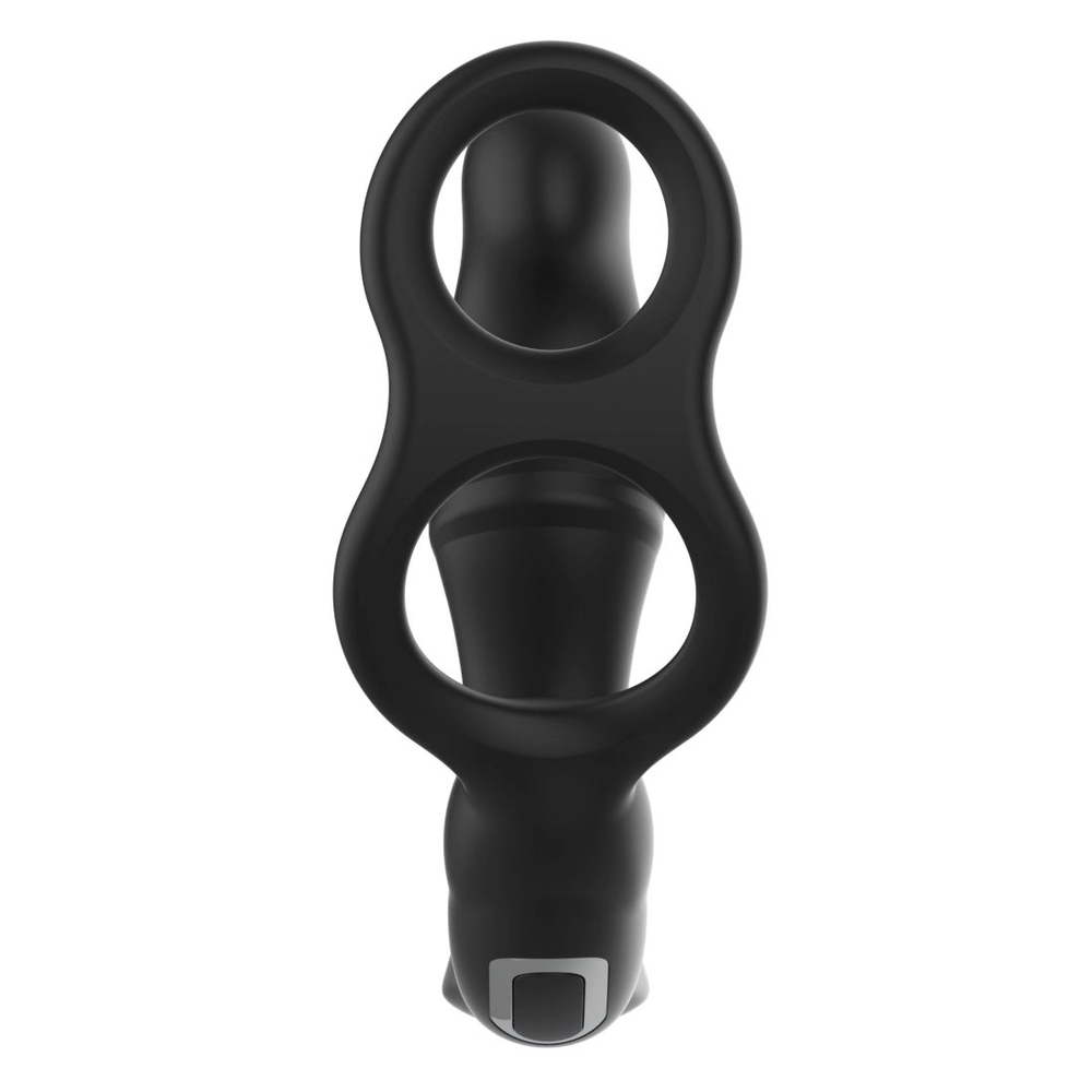 (image for) Simul Vibrating Prostate Massager